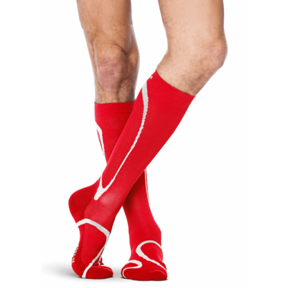 Sigvaris High Tech Knee High 20 - 30 mmHg (unisex) - YoU Compression Wear