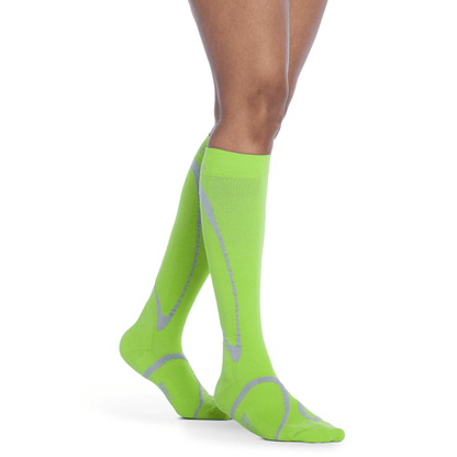 Sigvaris High Tech Knee High 20 - 30 mmHg (unisex) - YoU Compression Wear