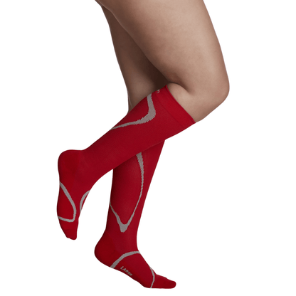 Sigvaris High Tech Knee High 20 - 30 mmHg (unisex) - YoU Compression Wear