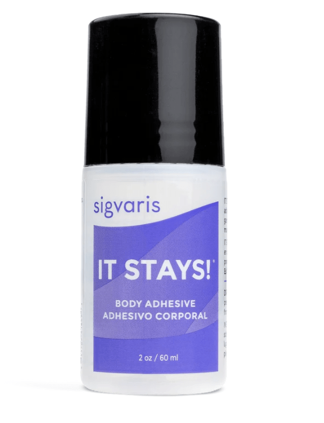 Sigvaris IT STAYS! • Roll - On Body Adhesive - YoU Compression Wear