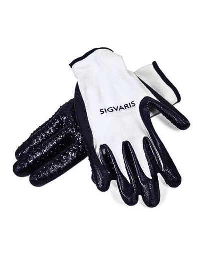 Sigvaris Latex - Free Textured Gloves - YoU Compression Wear