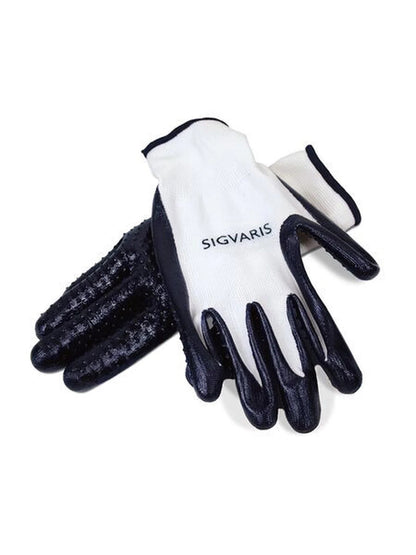 Sigvaris Latex - Free Textured Gloves - YoU Compression Wear