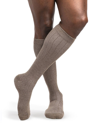 Sigvaris Linen Knee High (Men&