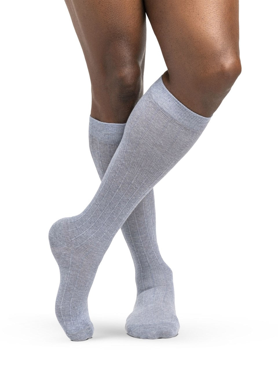 Sigvaris Linen Knee High (Men&