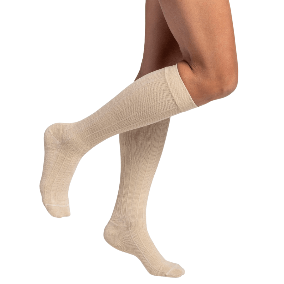 Sigvaris Linen Knee High (Women&