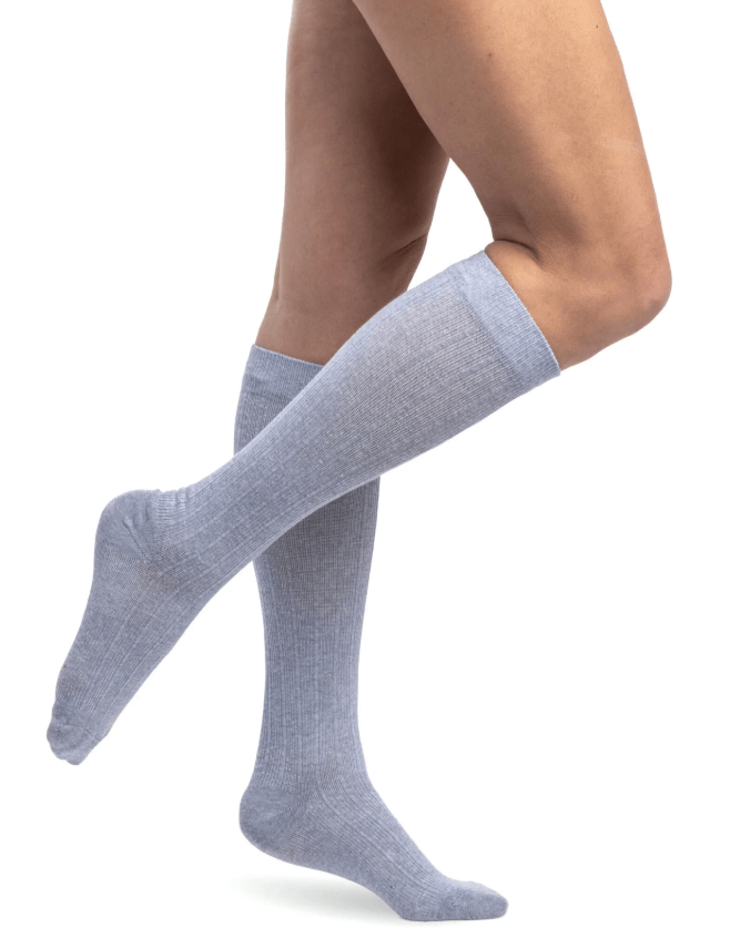 Sigvaris Linen Knee High (Women&