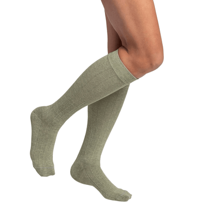 Sigvaris Linen Knee High (Women&