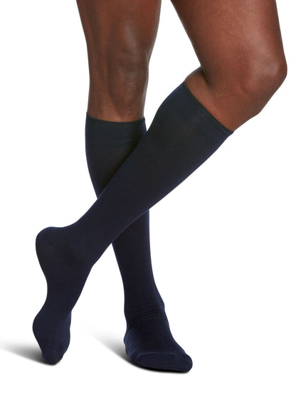 Sigvaris Merino Wool Knee High 20 - 30 mmHg Men&