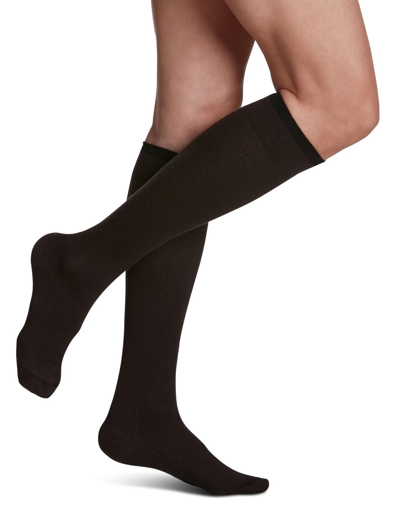 Sigvaris Merino Wool Knee High 20 - 30 mmHg Women&