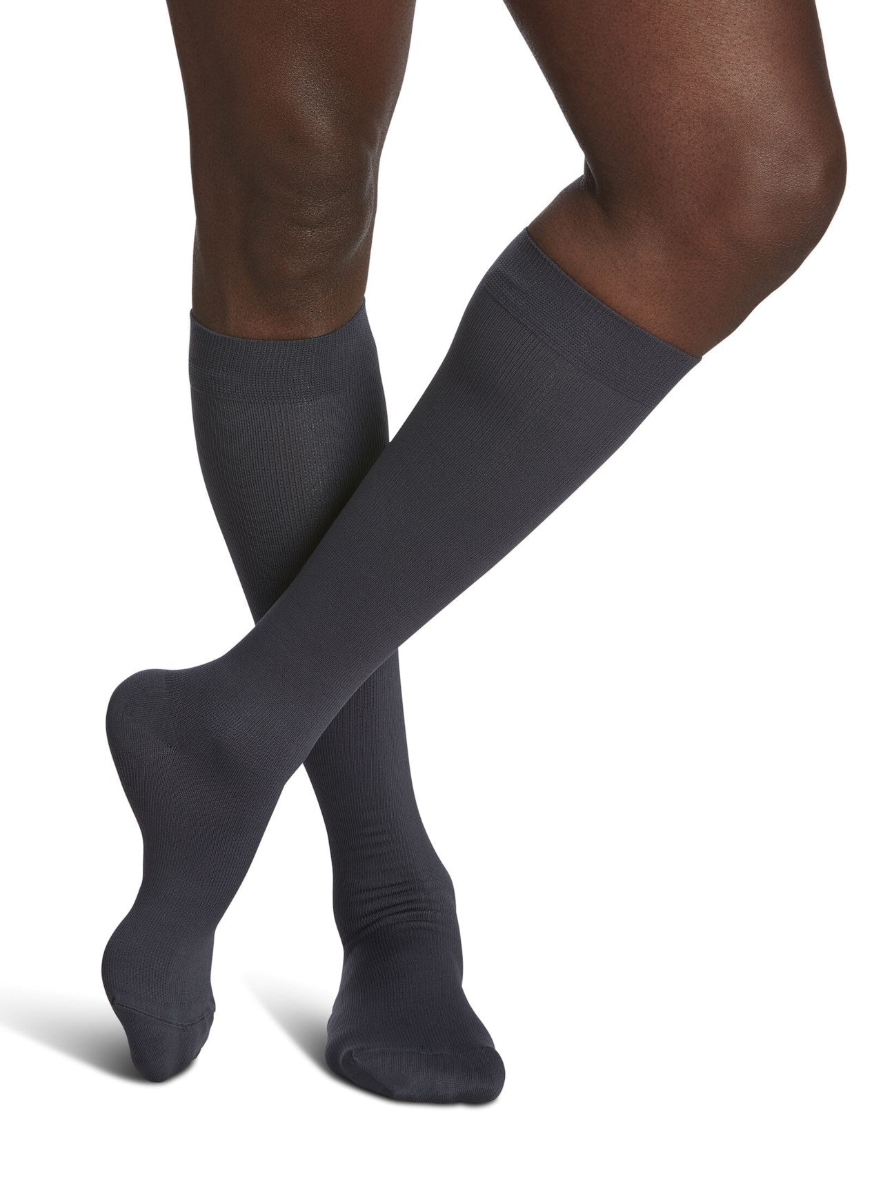 Sigvaris Microfiber Knee High (Men&