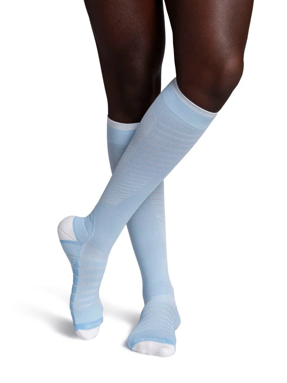 Sigvaris Motion Flow Tech Knee High 20 - 30 mmHg - YoU Compression Wear