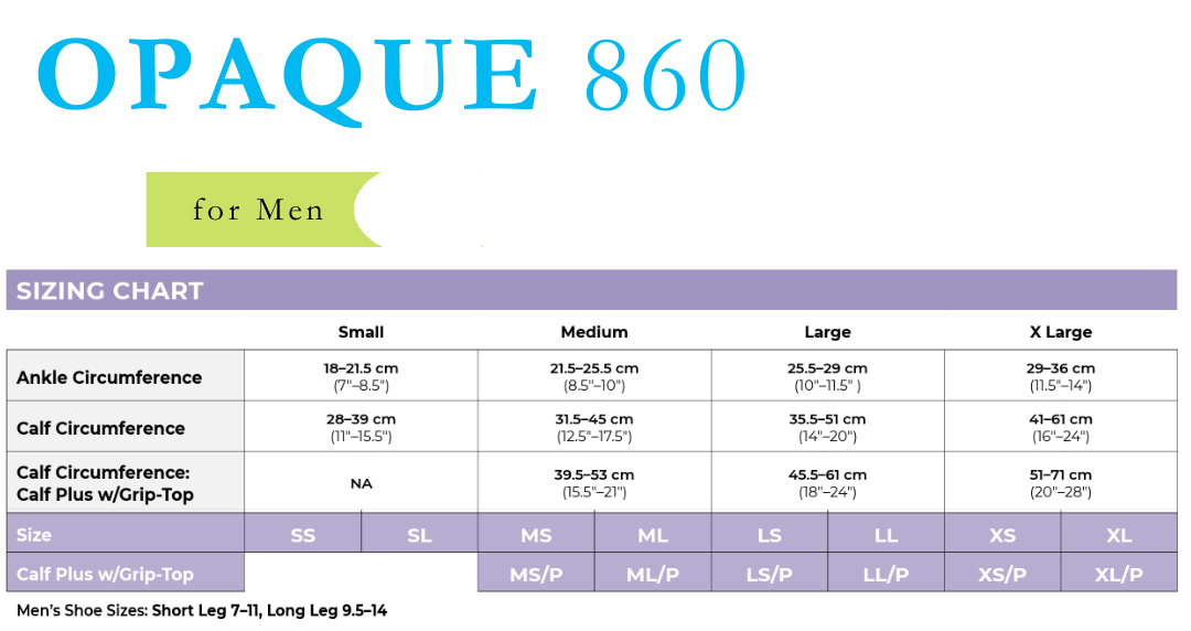 Sigvaris Opaque Open Toe Knee High 30 - 40 mmHg - YoU Compression Wear