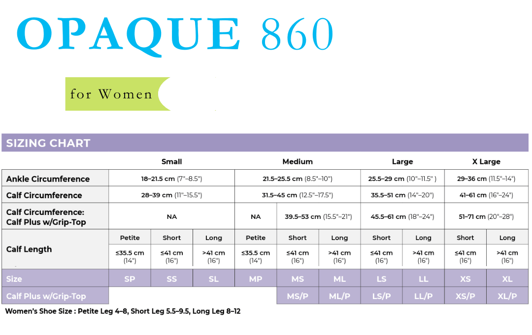 Sigvaris Opaque Open Toe Knee High - YoU Compression Wear