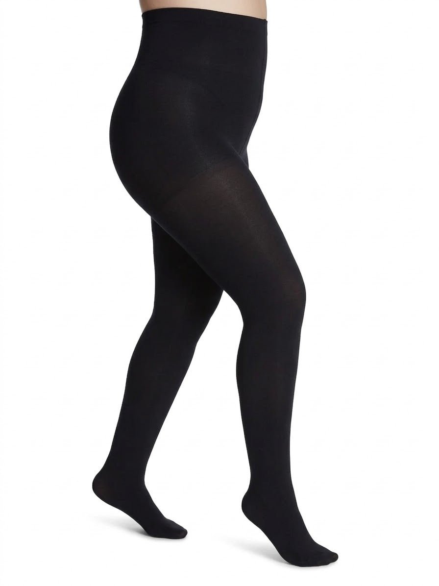 Sigvaris Opaque Pantyhose PLUS - YoU Compression Wear