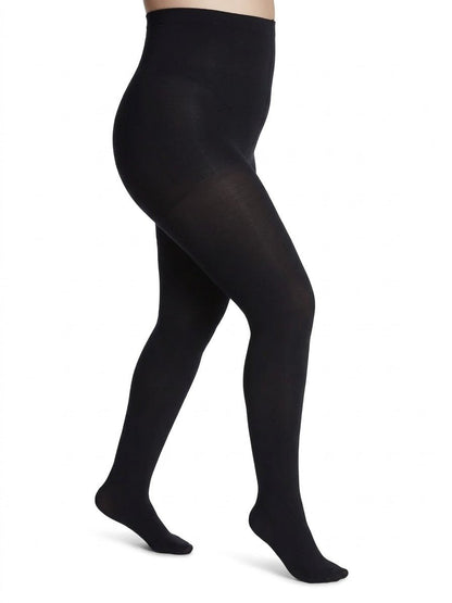 Sigvaris Opaque Pantyhose PLUS - YoU Compression Wear