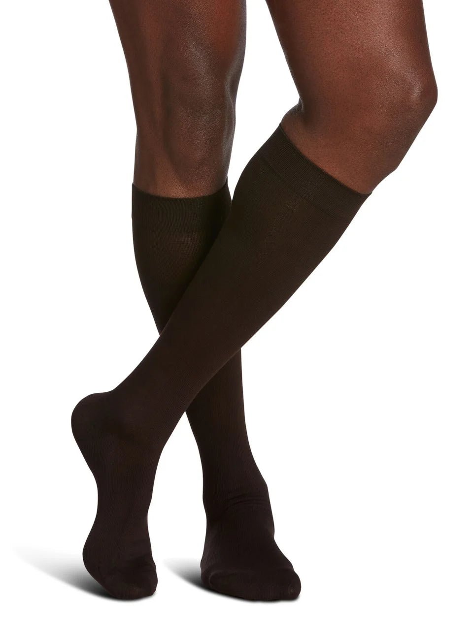 Sigvaris Sea Island Cotton Knee High (Men&