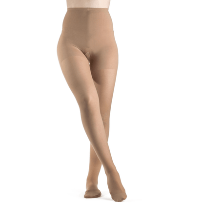 Sigvaris Sheer 15 - 20 mmHg Pantyhose - YoU Compression Wear