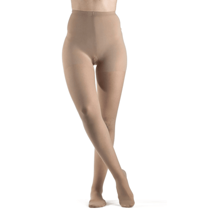 Sigvaris Sheer 15 - 20 mmHg Pantyhose - YoU Compression Wear
