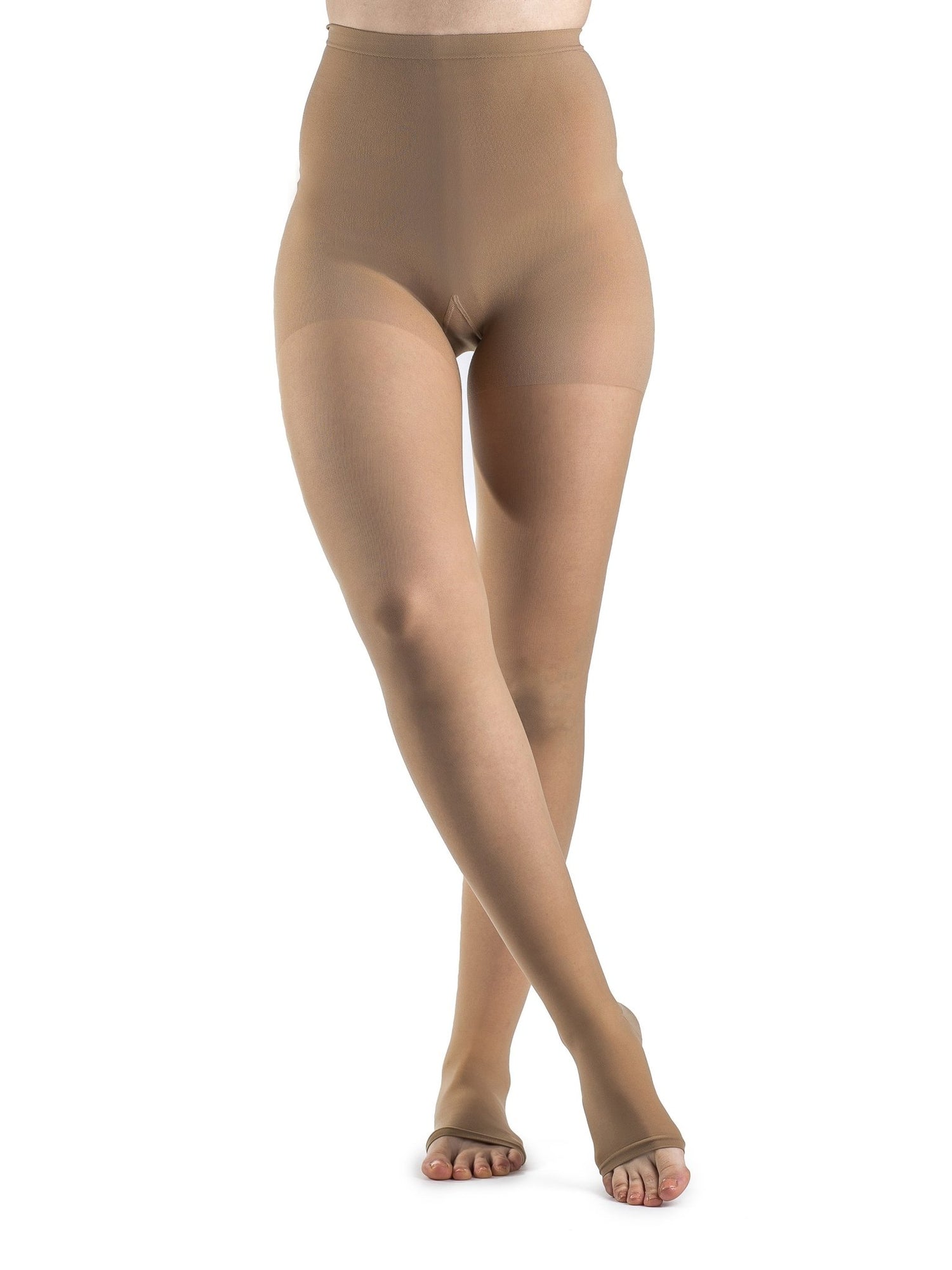 Sigvaris Sheer 15 - 20 mmHg Pantyhose - YoU Compression Wear