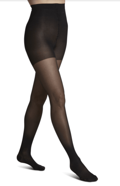 Sigvaris Sheer Fashion 15 - 20 mmHg Pantyhose - YoU Compression Wear