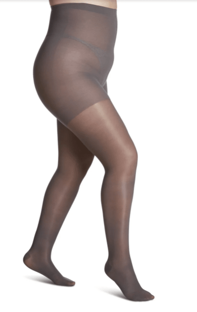 Sigvaris Sheer Fashion 15 - 20 mmHg Pantyhose - YoU Compression Wear