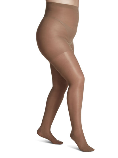 Sigvaris Sheer Fashion 15 - 20 mmHg Pantyhose - YoU Compression Wear