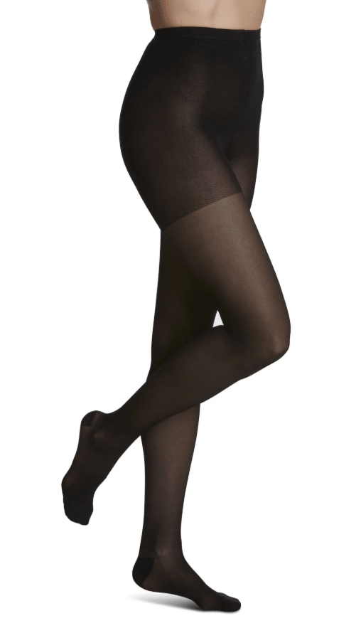 Sigvaris Sheer Pantyhose 30 - 40 mmHg - YoU Compression Wear