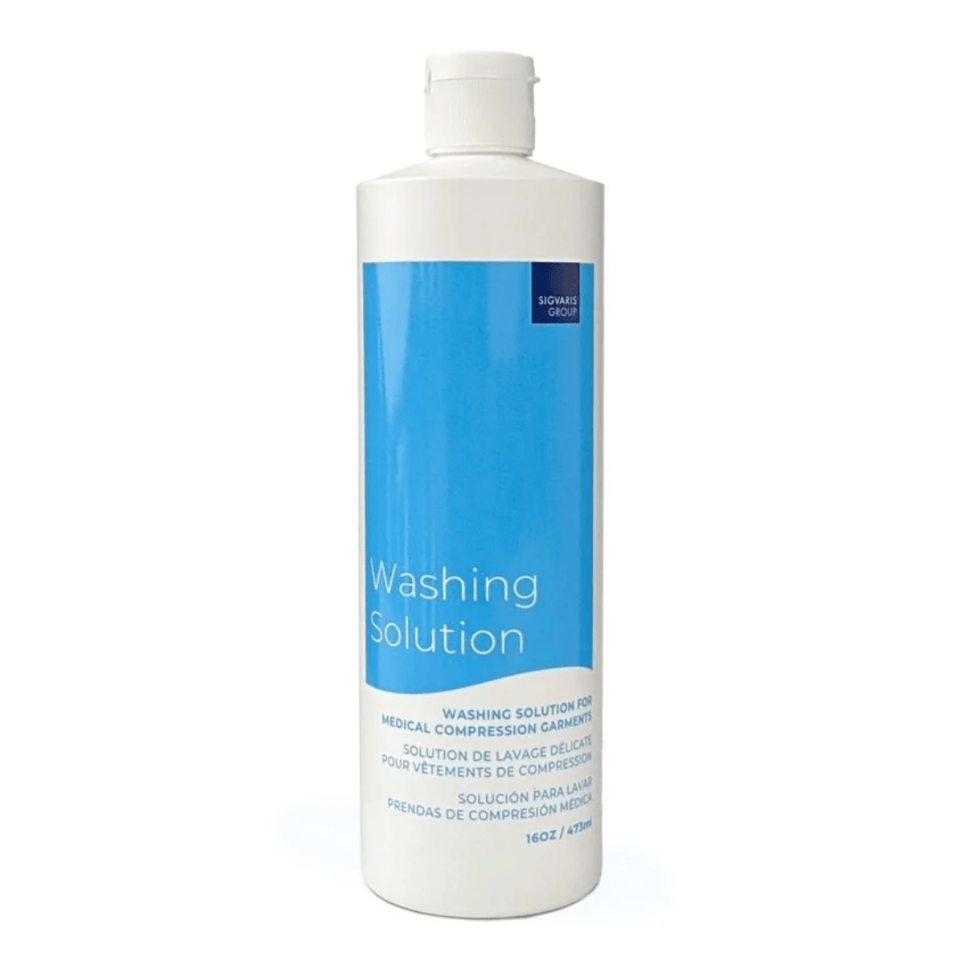 Sigvaris Washing Solution • 473 ml Bottle (16 oz.) - YoU Compression Wear