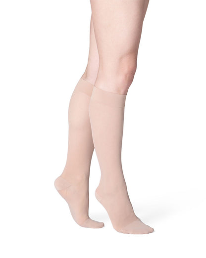 Sigvaris Sheer 15-20 mmHg Knee High
