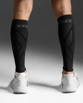 X Compression Calf Sleeves 23-25 mmHg - YoU Compression Wear