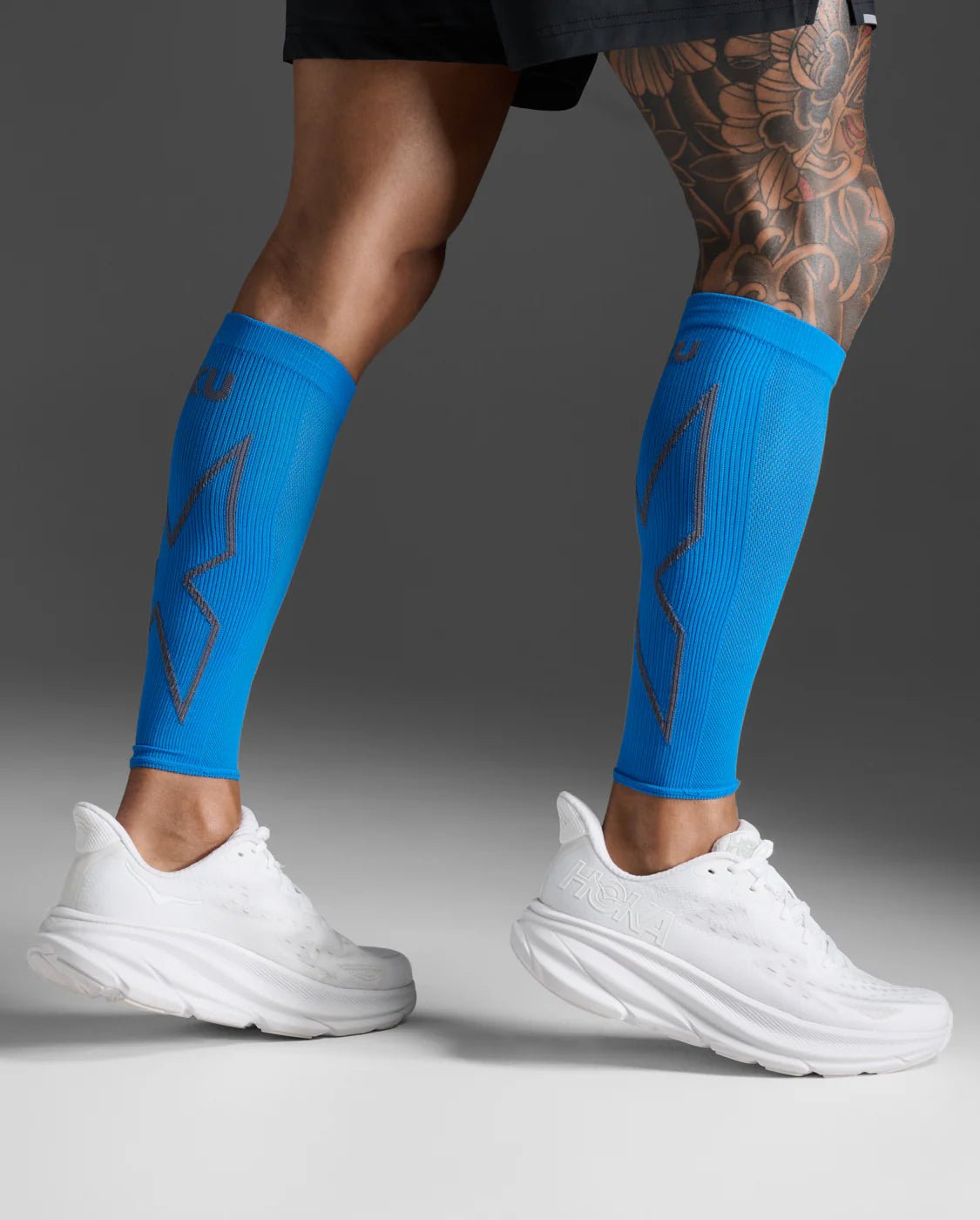 X Compression Calf Sleeves 23-25 mmHg - YoU Compression Wear