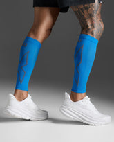 X Compression Calf Sleeves 23-25 mmHg - YoU Compression Wear