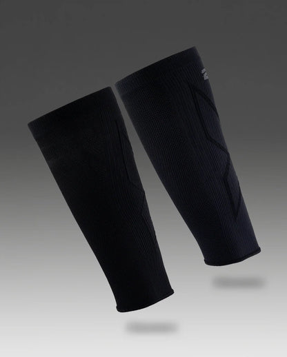 X Compression Calf Sleeves 23-25 mmHg - YoU Compression Wear