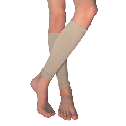 YoU Compression® Coffee Leg Sleeves 20-30 mmHg - YoU Compression Wear