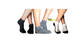 Bundle | Ankle Bundle | 20-30 mmHg | Only $40