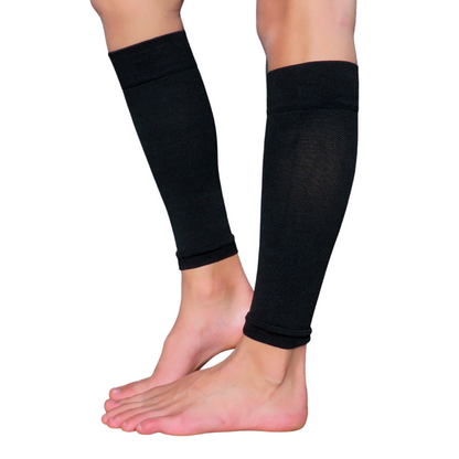 YoU Compression® 3 Pairs Calf Sleeves 20-30 mmHg