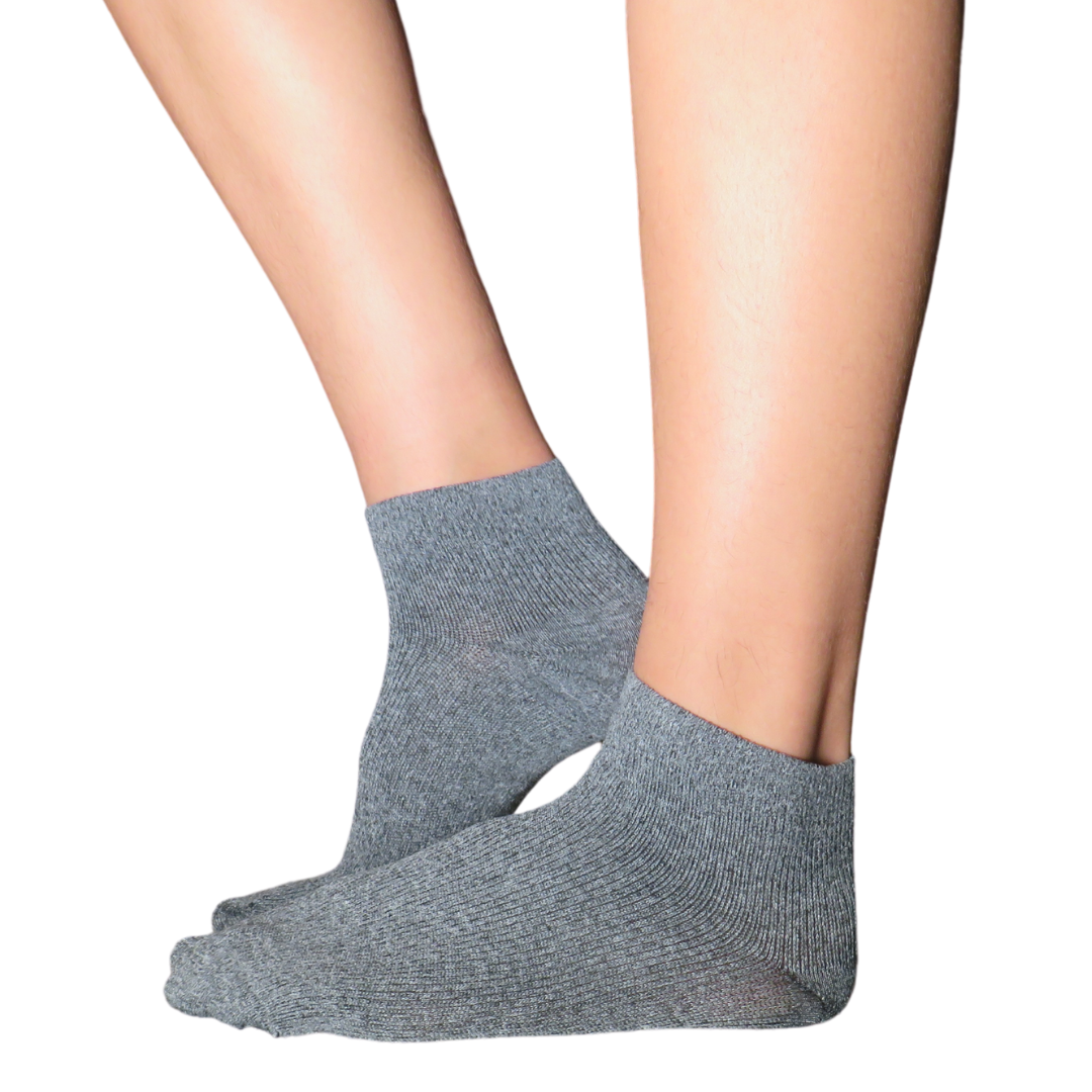 YoU Compression® 3 pairs Ankle Socks 20-30 mmHg