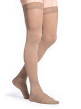 Sigvaris Microfiber Thigh High (Men&