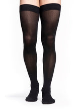 Sigvaris Microfiber Thigh High (Men&