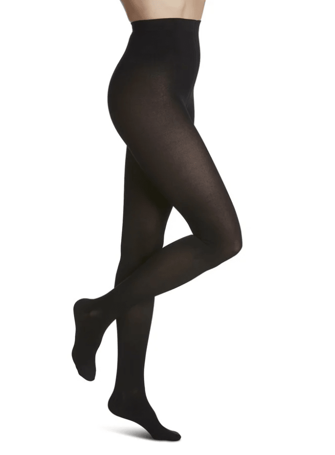 Sigvaris Opaque Pantyhose - YoU Compression Wear
