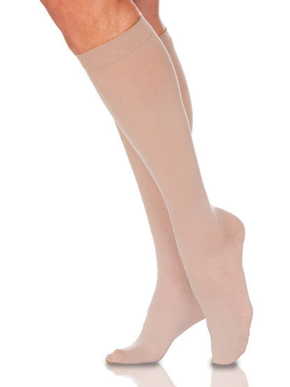 Sigvaris Sheer Knee High - YoU Compression Wear