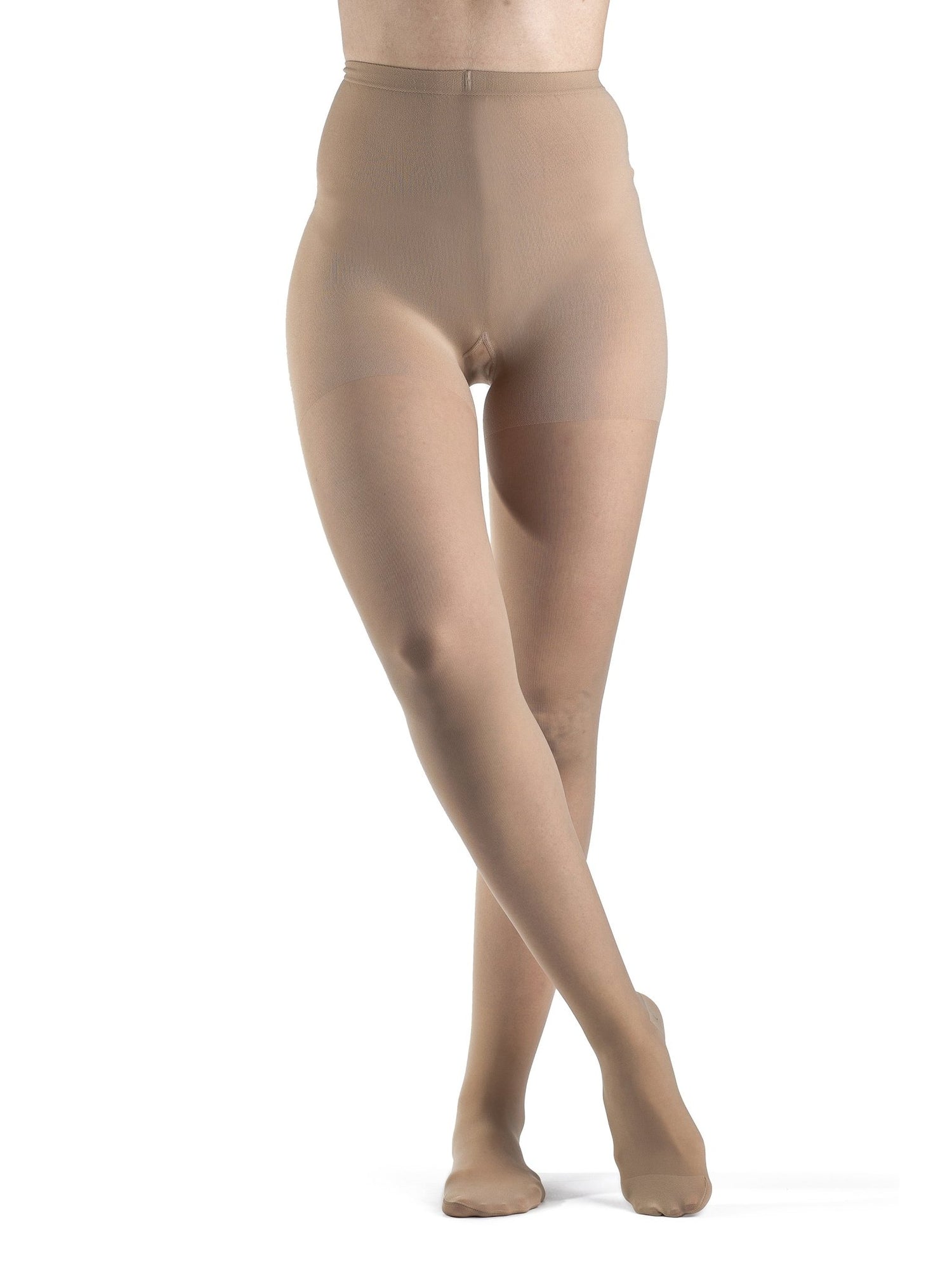 Sigvaris Sheer Pantyhose 20 - 30 mmHg - YoU Compression Wear