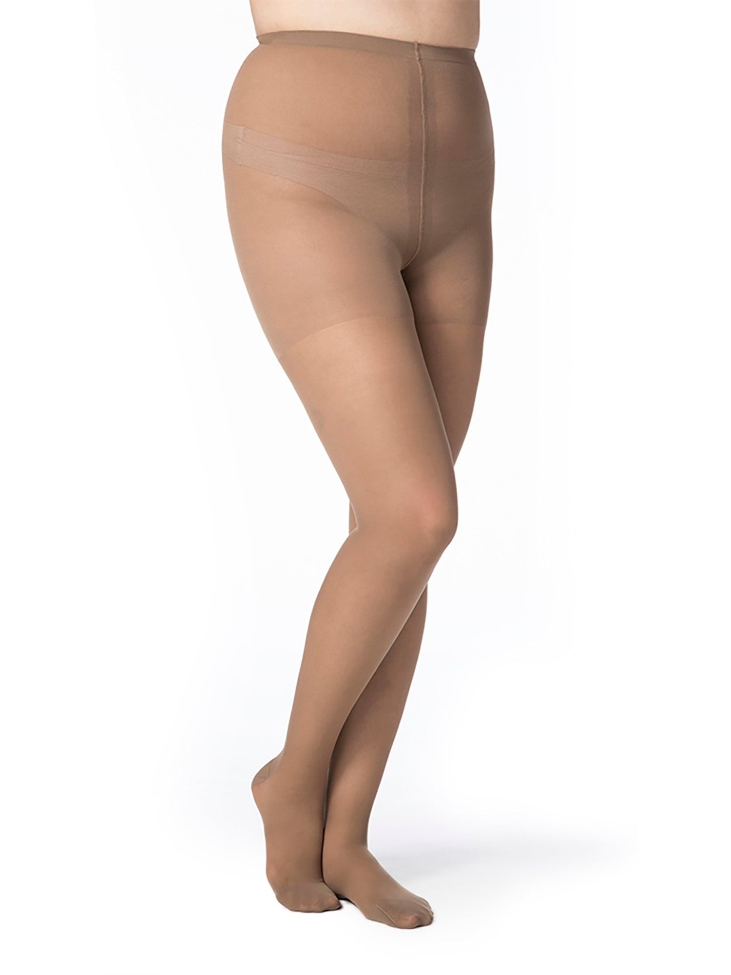 Sigvaris Sheer Pantyhose 20 - 30 mmHg - YoU Compression Wear