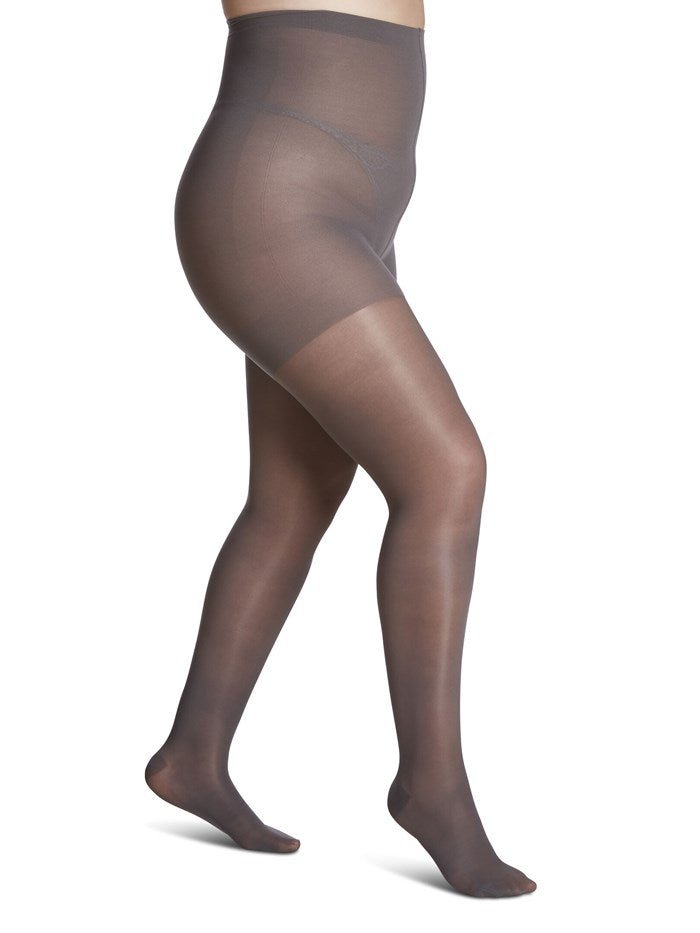 Sigvaris Sheer Pantyhose 20 - 30 mmHg - YoU Compression Wear