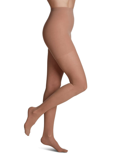 Sigvaris Sheer Pantyhose 20 - 30 mmHg - YoU Compression Wear